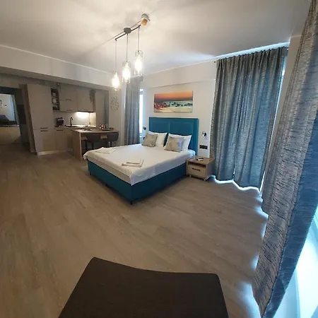 By Zora Apartamento *