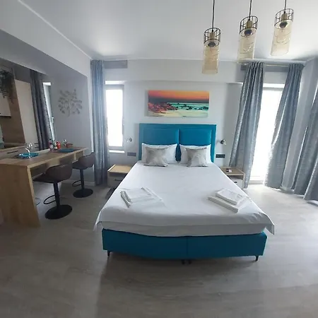 Apartamento By Zora *