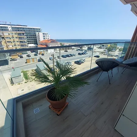 Apartament By Zora