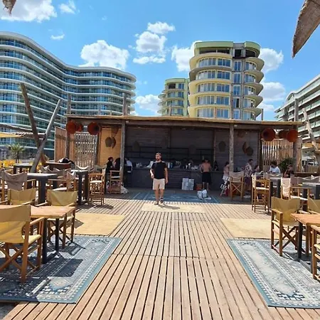 By Zora Apartamento *