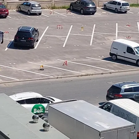 By Zora Apartamento *