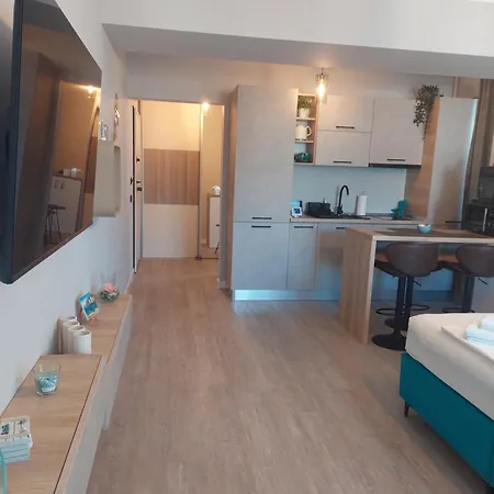Apartament By Zora