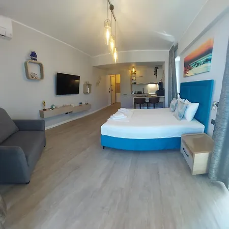 By Zora Apartamento *